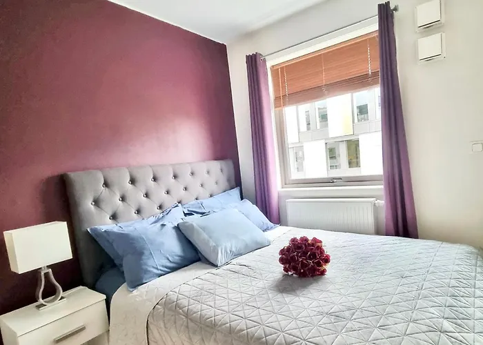 Demims Apartments Lillestrom - Central Location & Parking
