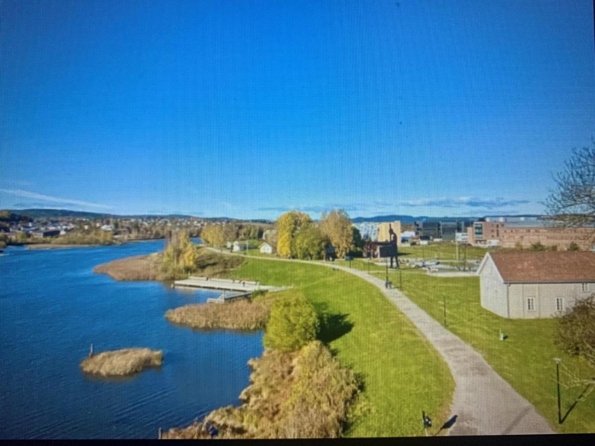 Demims - Location & Parking * Lillestrøm