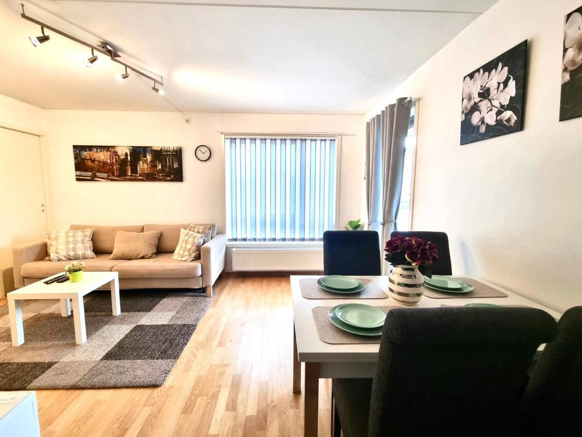 Demims - Location & Parking * Lillestrøm